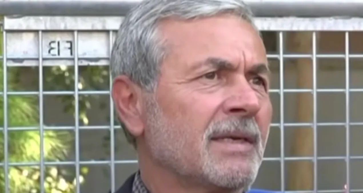 Aykut Kocamanın yeni görünüşü təəccübləndirdi