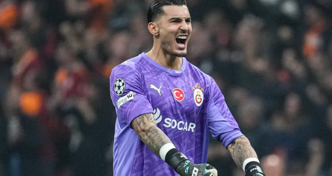Liverpul matçında parlayan oyunçu həftənin heyətinə düşdü