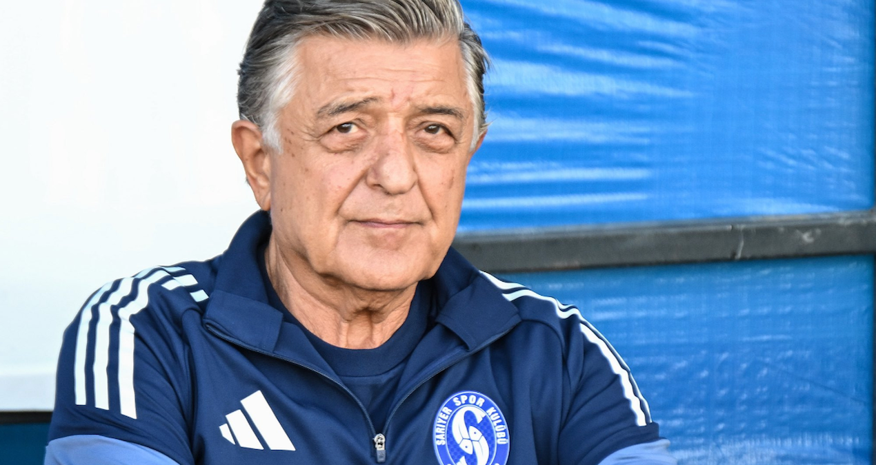 Yılmaz Vural son dəqiqədə məğlub oldu