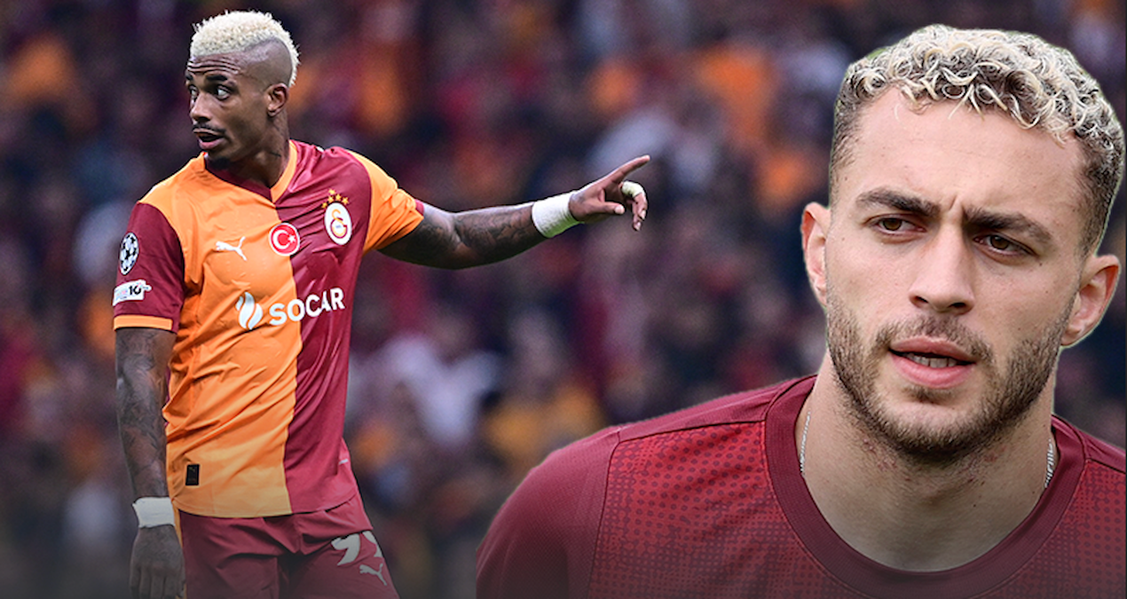 Barış Alper Leminanın hərəkətinin qarışıqlıq yarada biləcəyini dedi