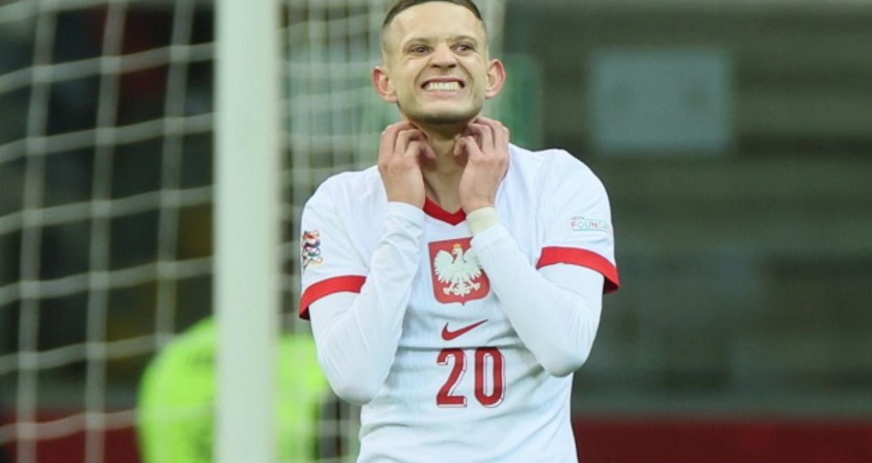 Fənərbaxçalı ulduz futbolçu milli komandada zədələndi