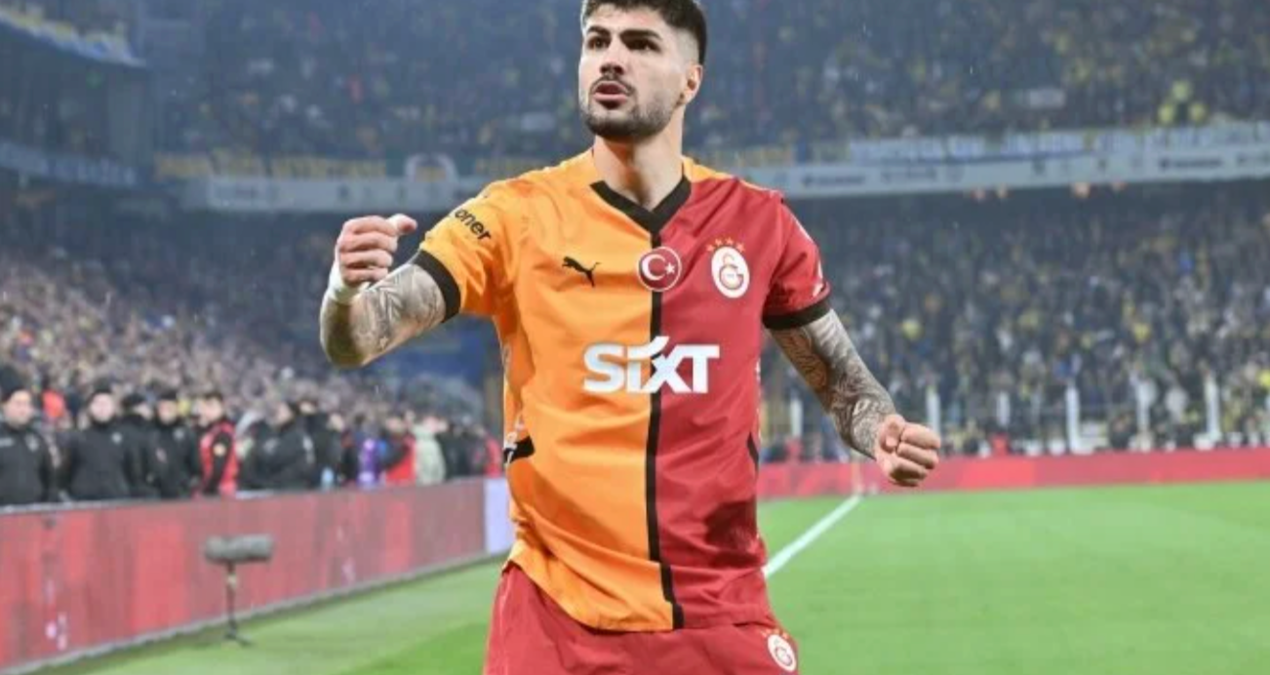 Derbi öncəsi Elmalı ilə bağlı qərar verildi