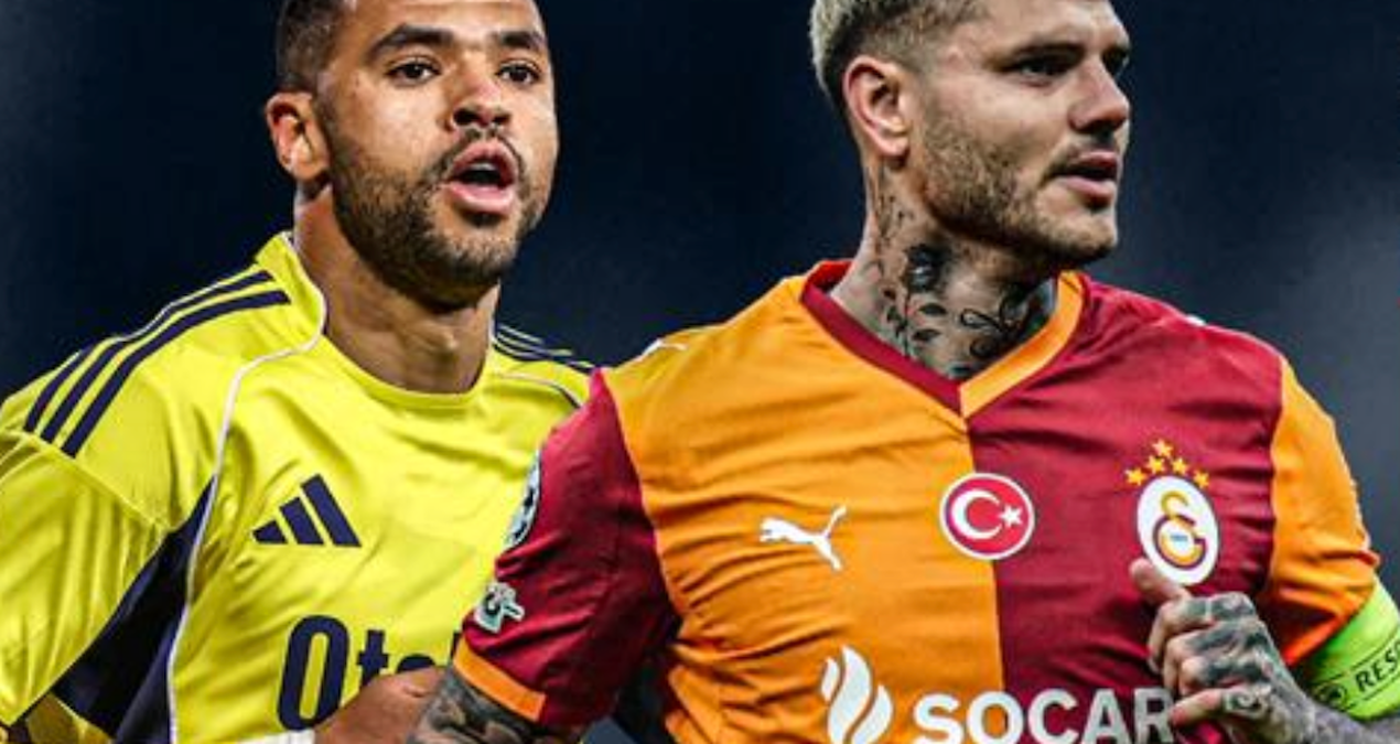 Derbidə diqqət mərkəzində qolçular