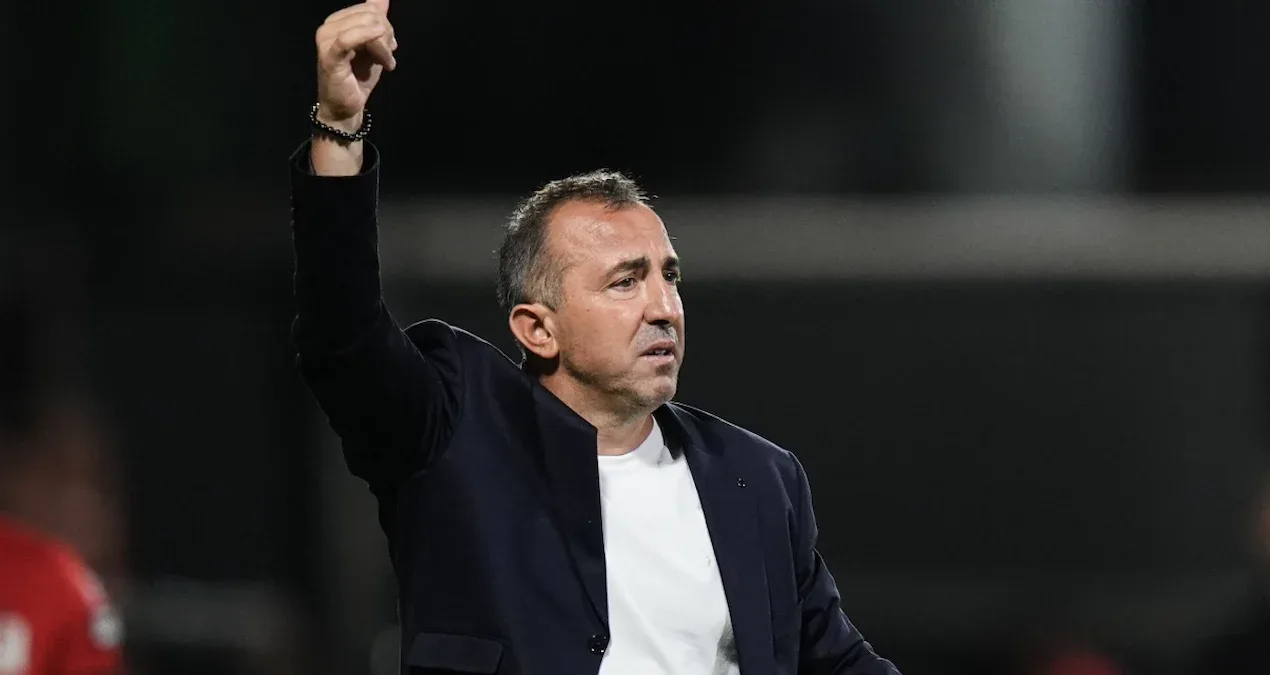 Çaykur Rizəsporun yeni baş məşqçisi müəyyənləşdi