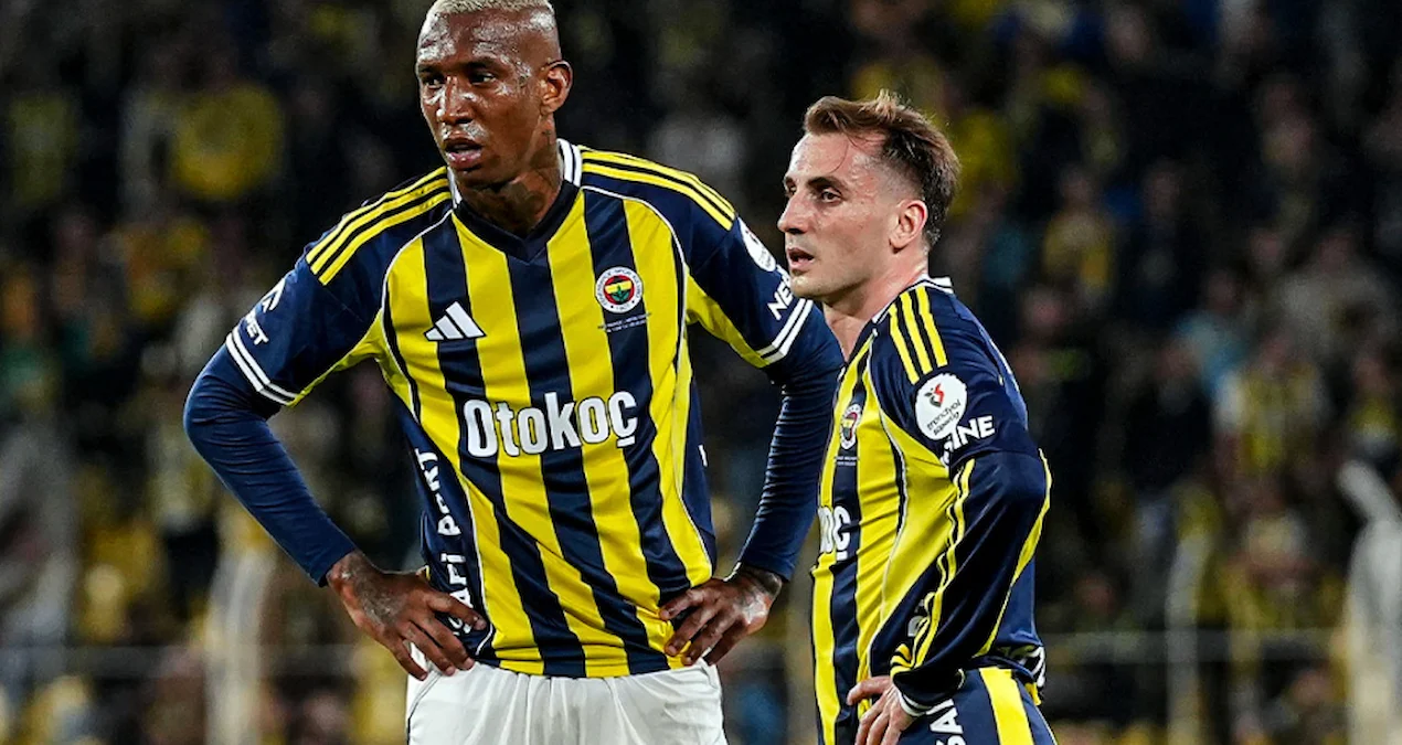 Transfer fiaskosu! "Fənərbağça" hücumçusuz qaldı