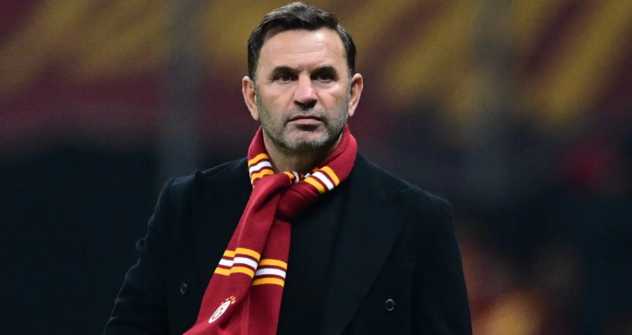 Okan Burukdan Hakan Çalhanoğlu ilə bağlı gözlənilən transfer açıqlaması