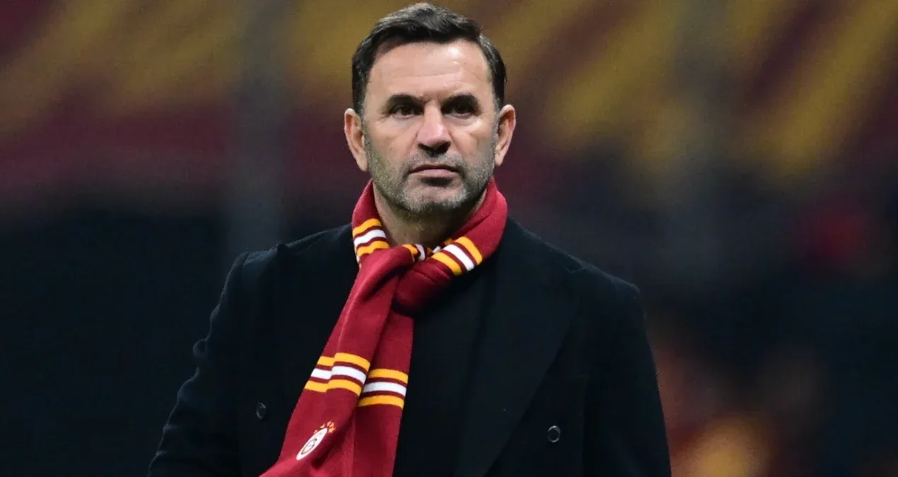 Okan Burukdan Hakan Çalhanoğlu ilə bağlı gözlənilən transfer açıqlaması