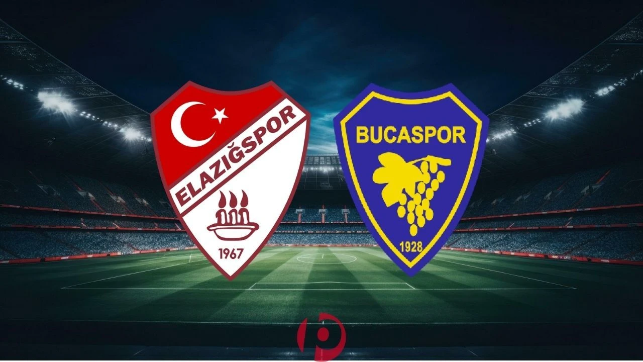 Elazığspor – Bucaspor oyunu: Nə vaxt, saat neçədə, hansı kanalda