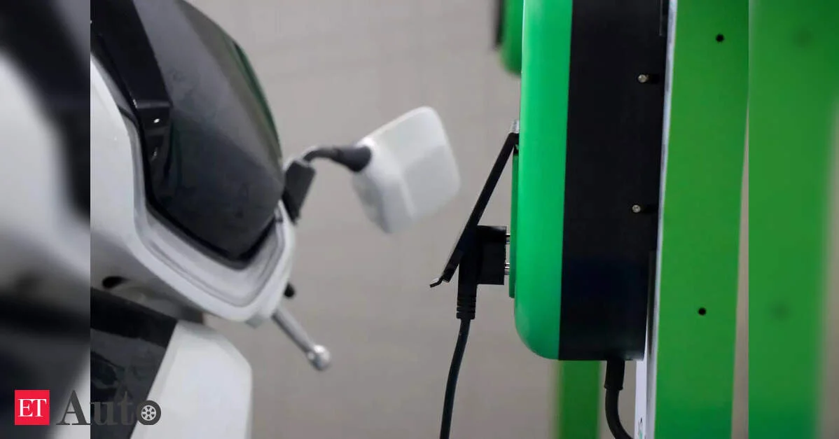 İyulda elektrik avtomobil satışlarında ziddiyyətli vəziyyət yaranıb