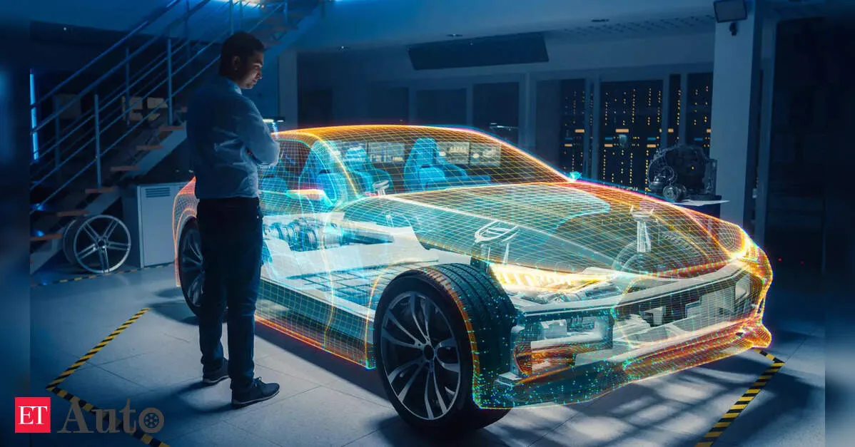 Elektrobit IAA Mobility 2025-də proqram təminatlı avtomobillər üçün yeni həllər təqdim edəcək