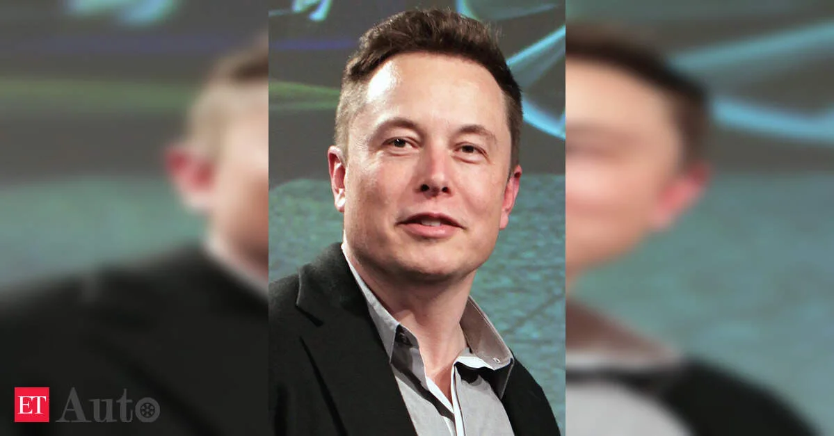 Trampın vergi qanunu EV güzəştlərini ləğv etdi, Elon Mask qəzəbləndi