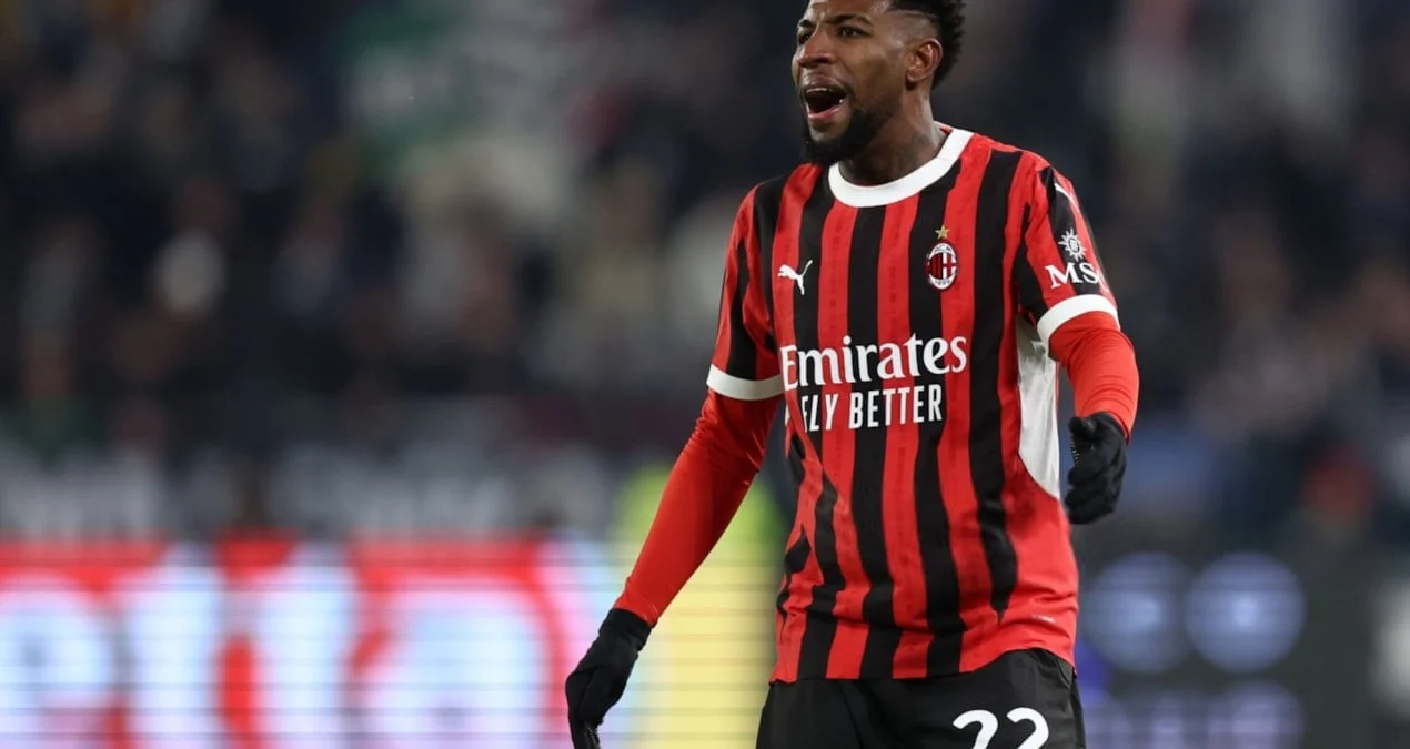 Milan ulduzu Beşiktaşla danışıqlara başlayır