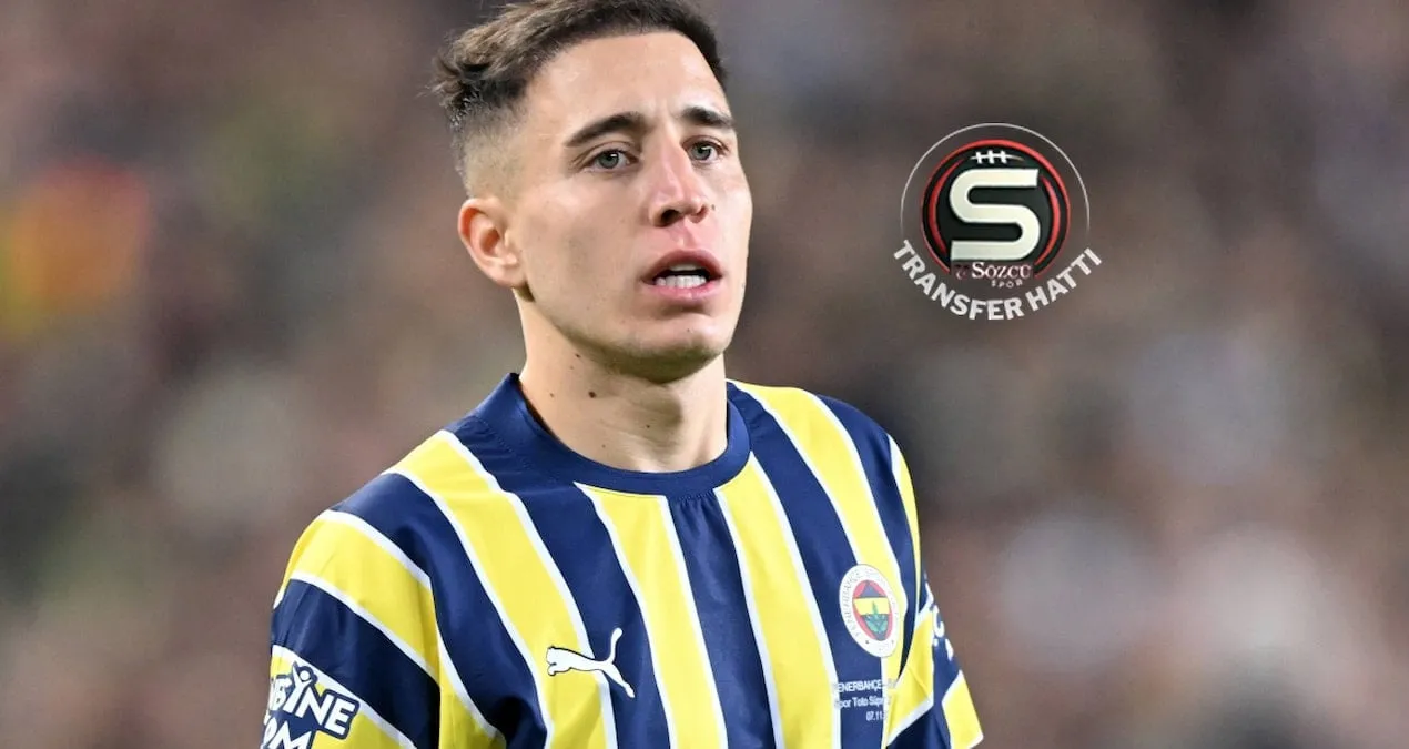 Emre Morun yeni komandası bəlli oldu