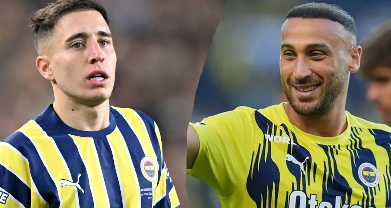 Cenk Tosun və Emre Mora təklif var, rəsmi açıqlama verildi