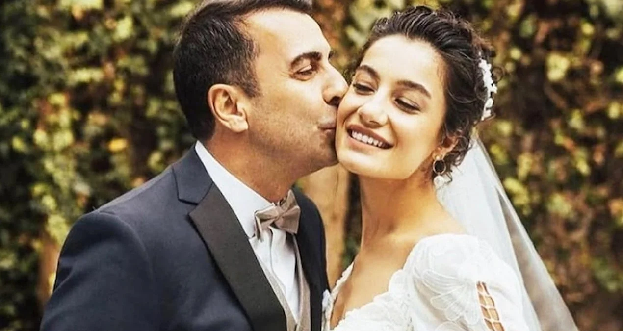 Emre Karayel ikinci dəfə ata olur