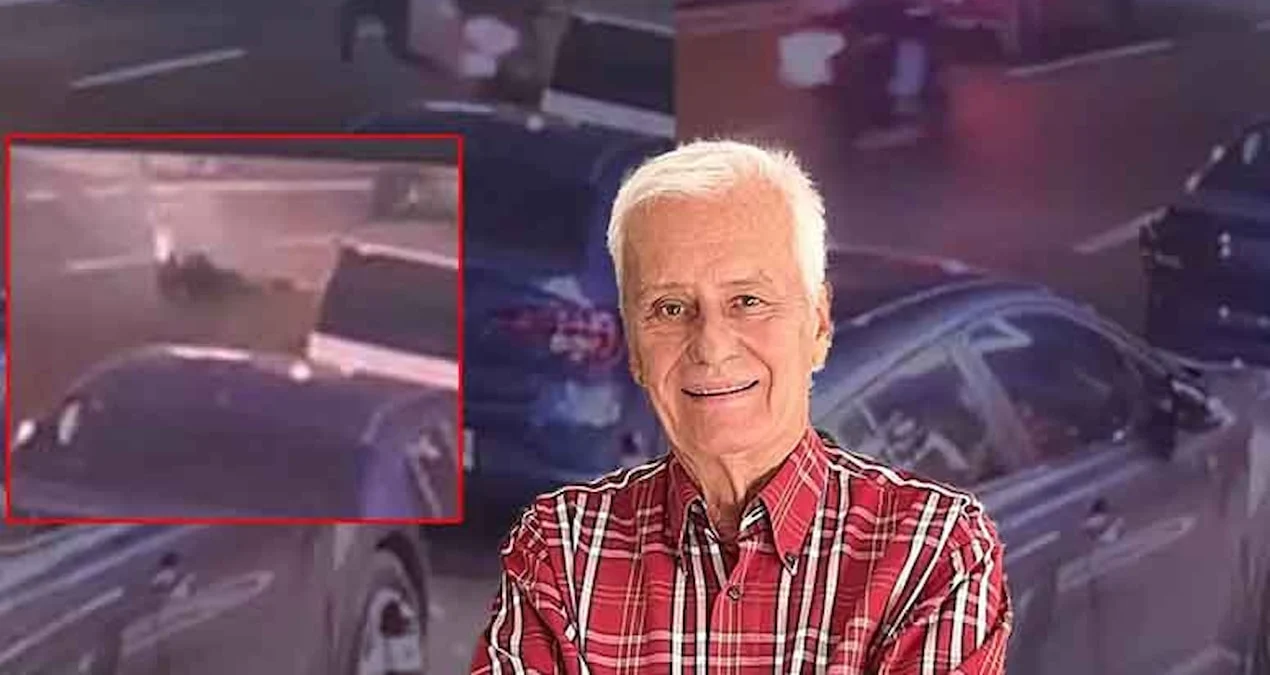 Engin Çağlar işində təxliyə