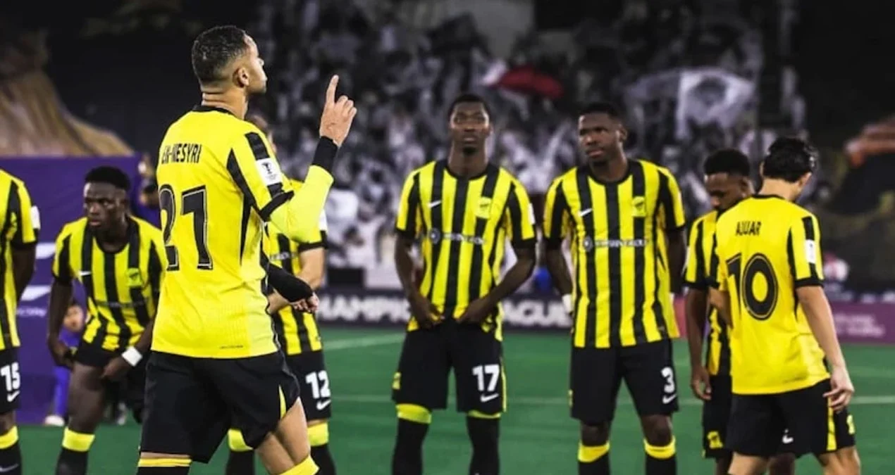 Fənərbaxçenin yolladığı ulduz tanınmaz hala düşdü