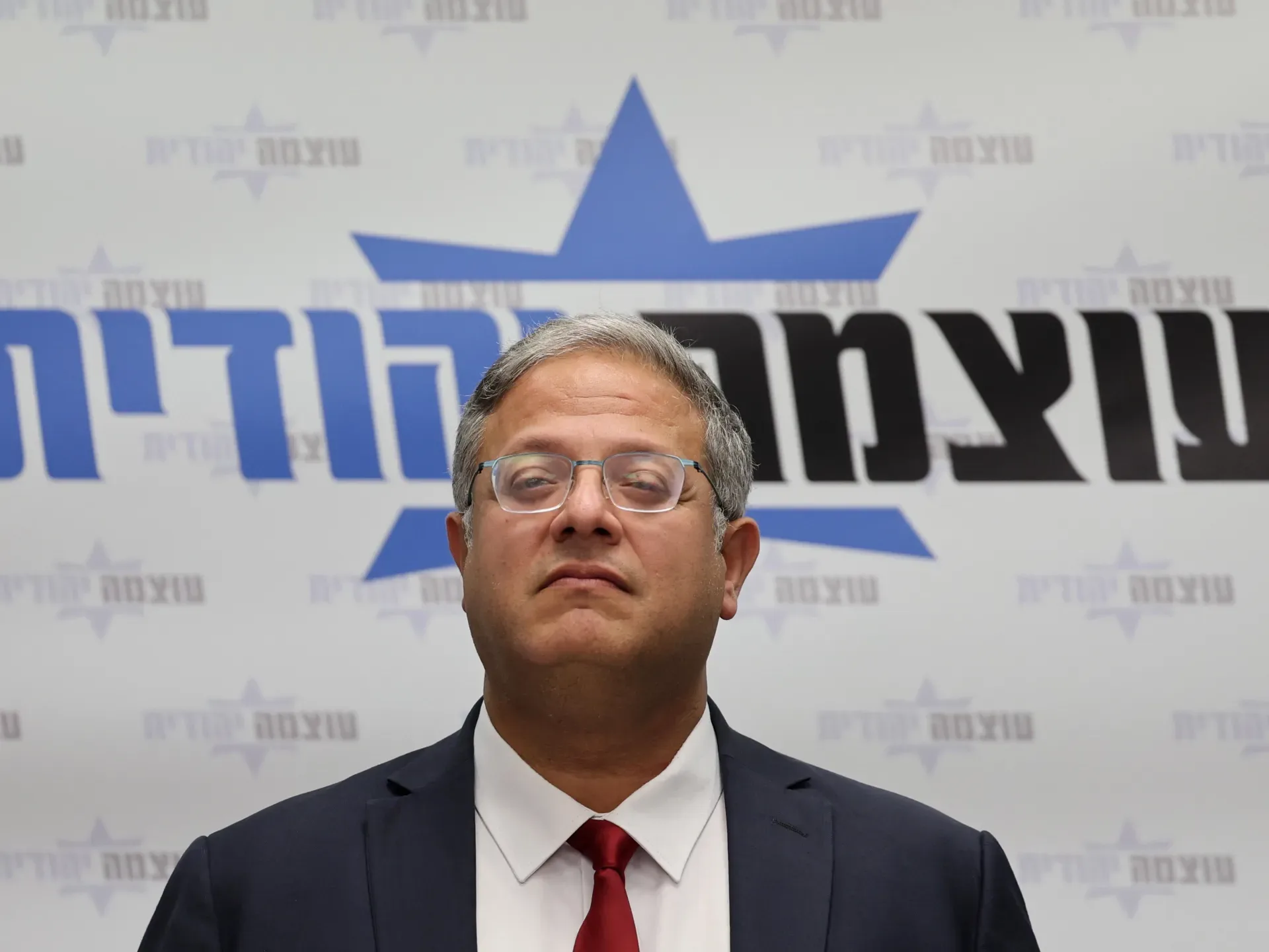 Ben-Qvirdən BMT Fələstini dəstəkləsə Fələstin rəsmilərini öldürmək çağırışı