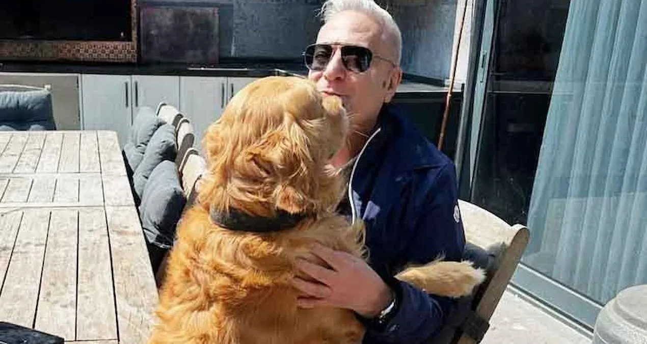 "Hər gün ağlayırdım" deyən Mehmet Ali Erbil Köpükünü itirdi