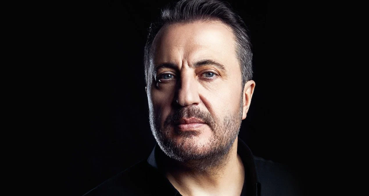 Ercan Saatçi üçün ağır gün