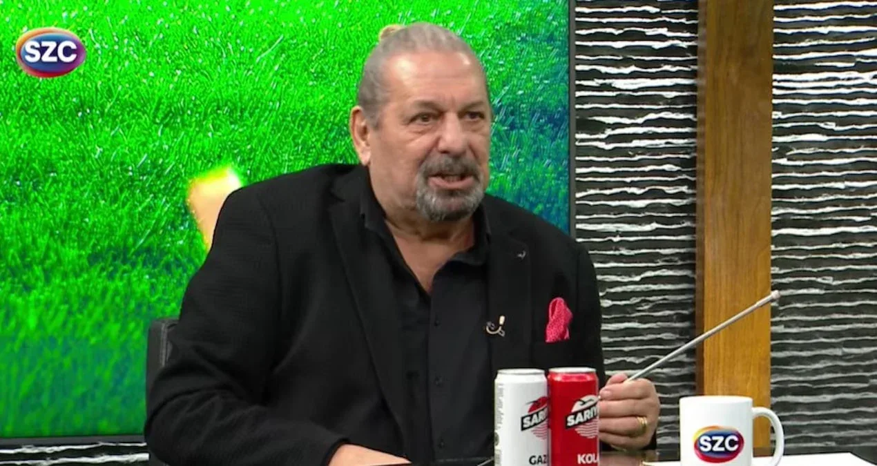 Erman Toroğlu sensasiyası: Bu mövsümün adını dəyişdi.