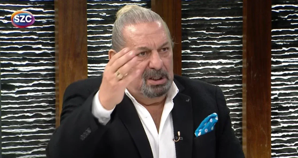 Erman Toroğlu "Fənərbaxça" - "Gənclərbirliyi" oyununu şərh etdi