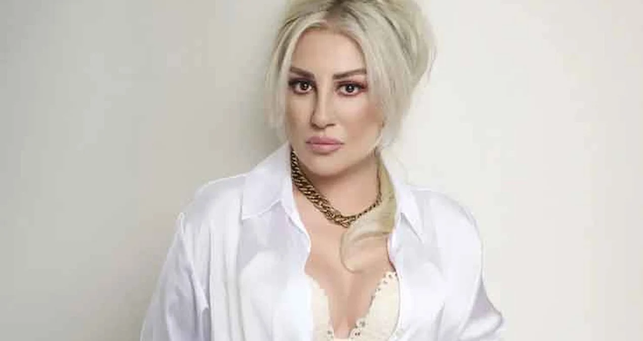 "Yaşlanmaram" demişdi 67 yaşlı Muazzez Ersoyun son görünüşü heyrətləndirdi