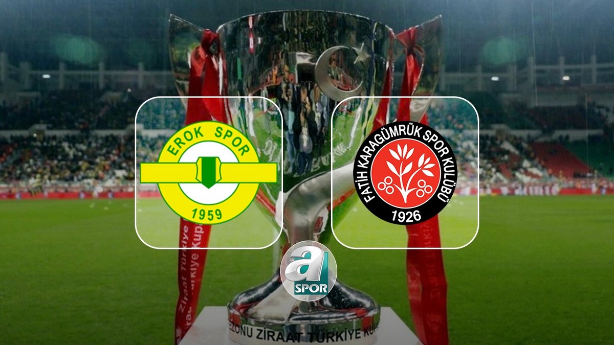 Esenler Erokspor-Karagümrük matçı nə vaxt, saat neçədə və hansı kanalda