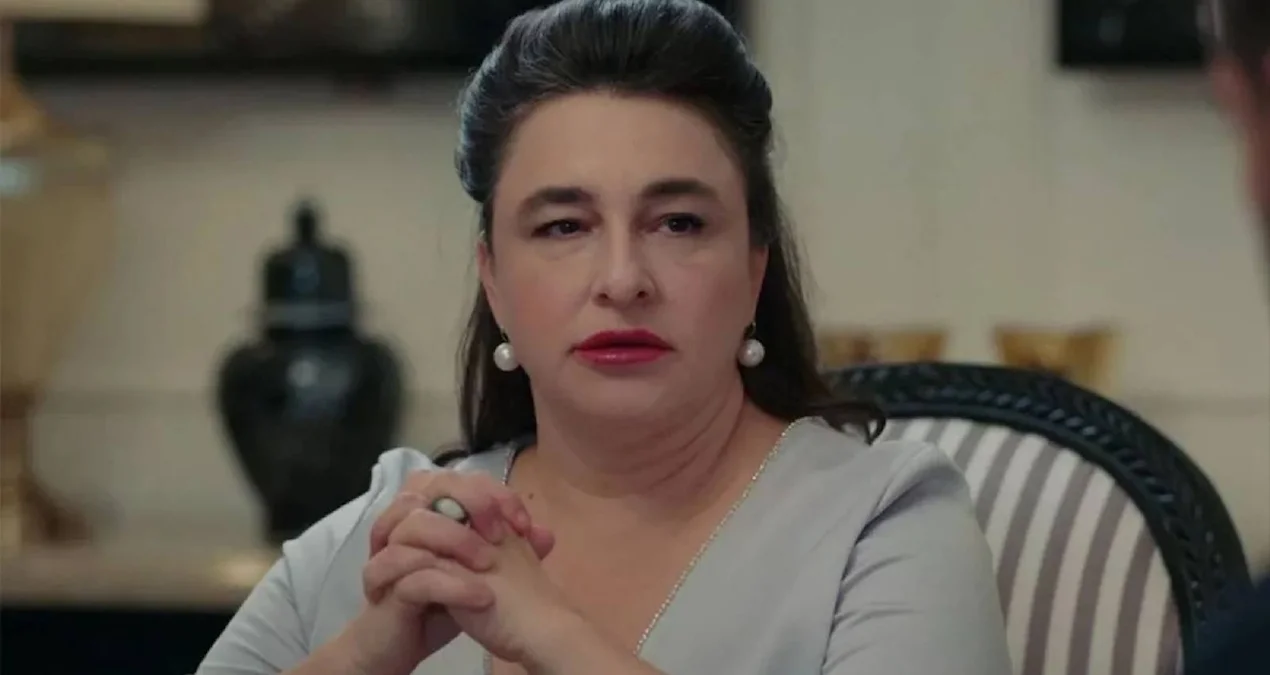 Esra Dermancıoğlu doğru yolu tapdığını bildirdi