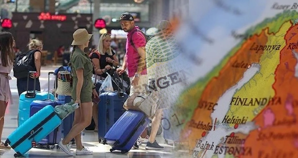 Dünyanın yeni cazibə mərkəzi: Milyonluq əhalisi olan ölkə zirvəyə çatdı