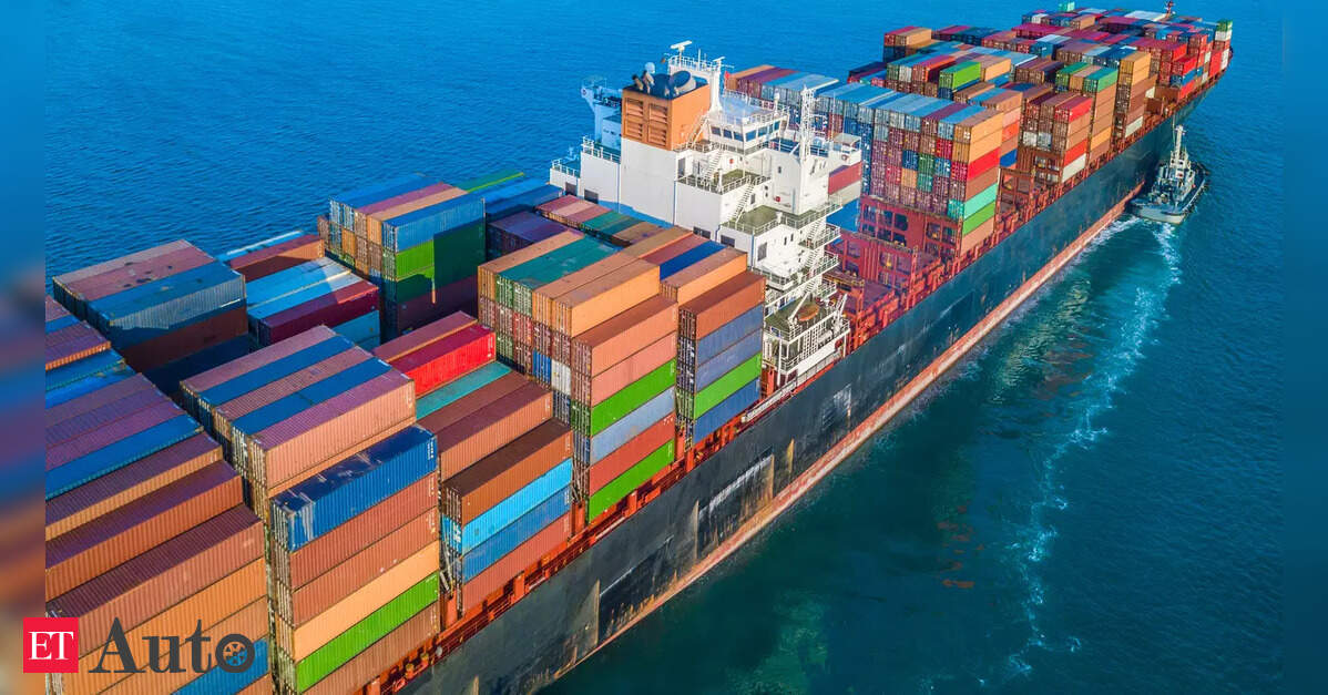 Avropa İttifaqı Rusiya-Ukrayna müharibəsinə görə BƏƏ şirkətinin Hindistan filialına sanksiya tətbiq etdi