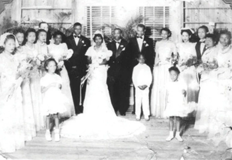 Dünyanın ən uzun evli cütlüyü 83 illik sirrini açıqladı