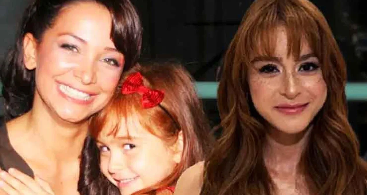 Evrim Akın'dan Asena Keskinci iddialarına cavab