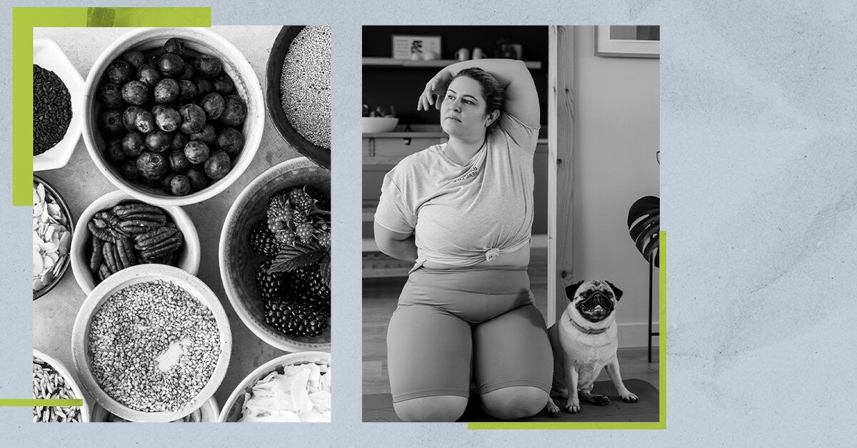 Tədqiqat: Pəhriz və idman birləşməsi ən səmərəli ola bilər