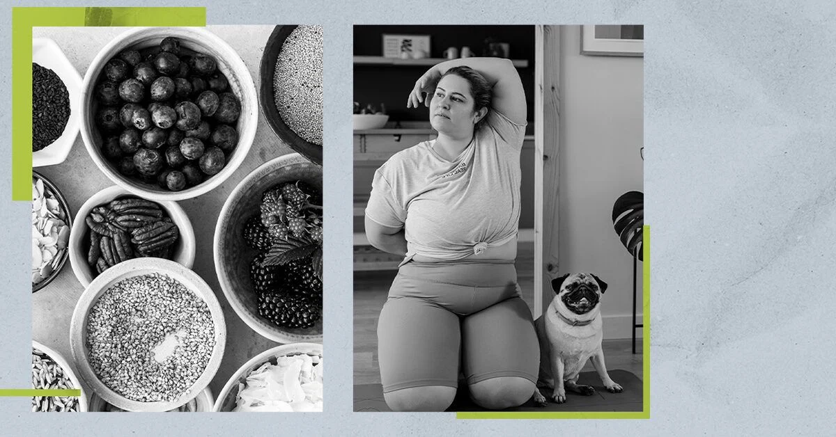 Tədqiqat: Pəhriz və idman birləşməsi ən səmərəli ola bilər