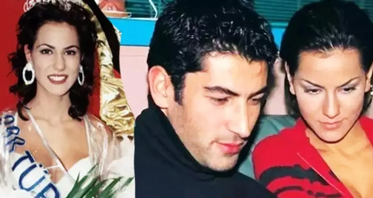Keçmiş Kraliça hovuz kənarında qəzaya düşdü