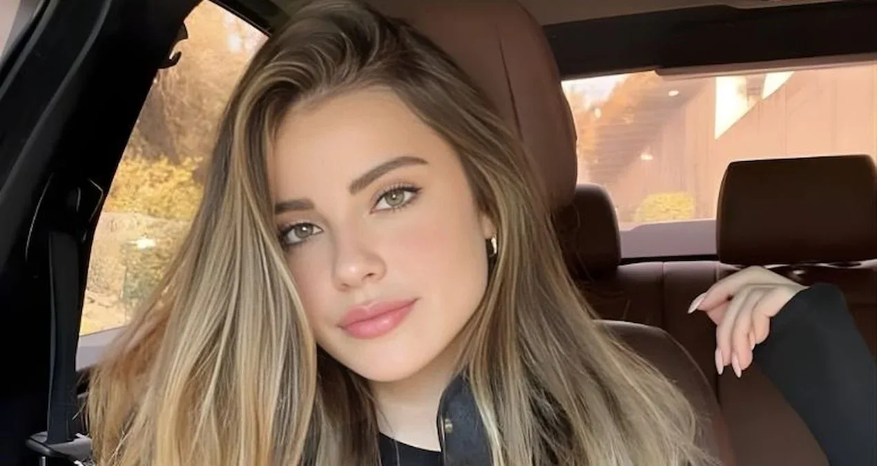 Narkotik testi müsbət çıxan Ezgi Eyüboğlu səssizliyini pozdu