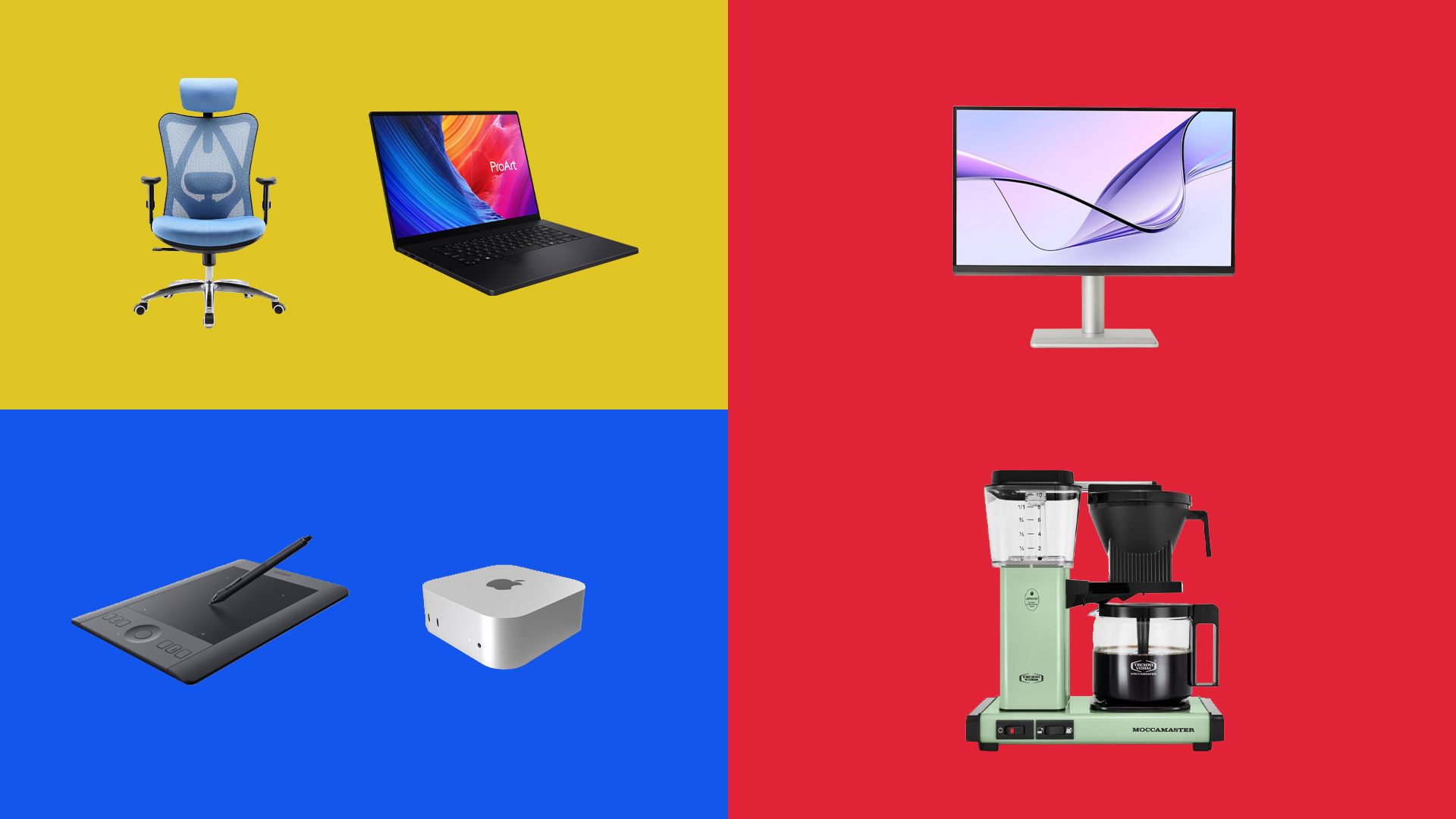 Amazon Qara Cümə: Kreativlər üçün 30 xüsusi seçmə erkən endirim