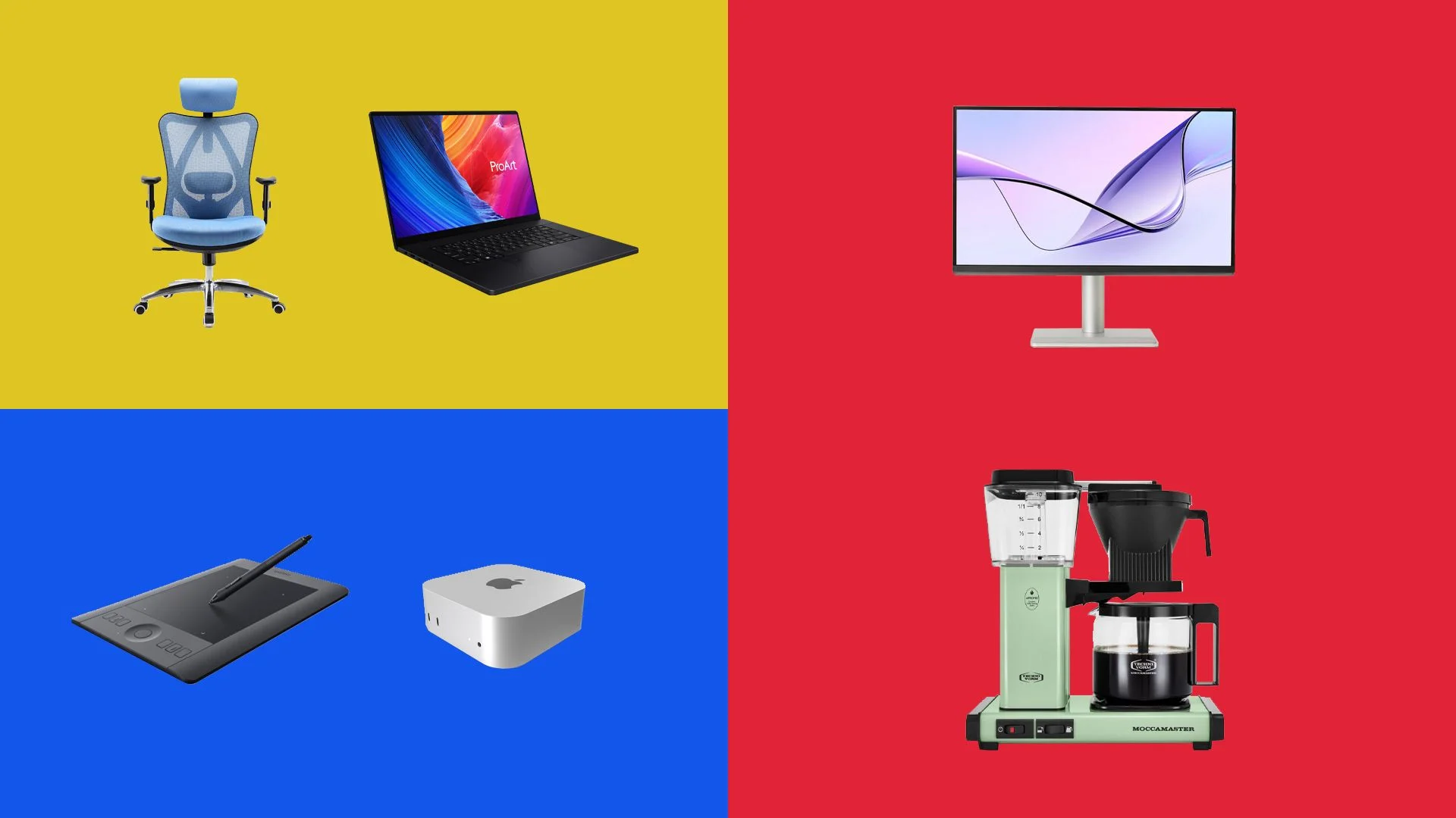 Amazon Qara Cümə: Kreativlər üçün 30 xüsusi seçmə erkən endirim