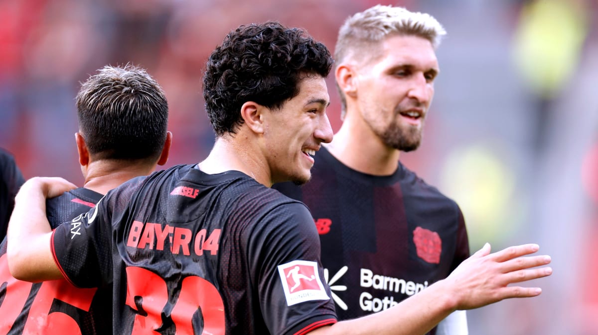 Hjulmand: Andrich, yoxsa Maza? Təravət məsələsi