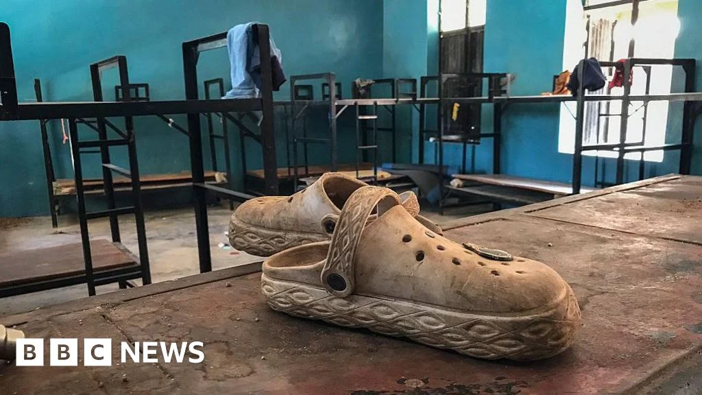 Nigeriya: Kütləvi qaçırılmadan 50 məktəbli qaçıb