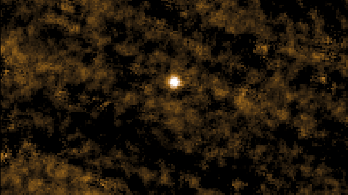 NASA 3I/ATLAS-ın yeni şəkillərini dərc etdi: "Kometdir, yadplanetli deyil"