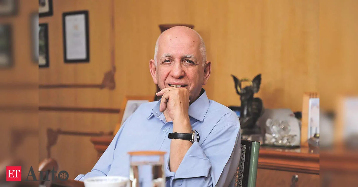 Cooper Corporation İstehsalat Nəhənginə Çevrilir