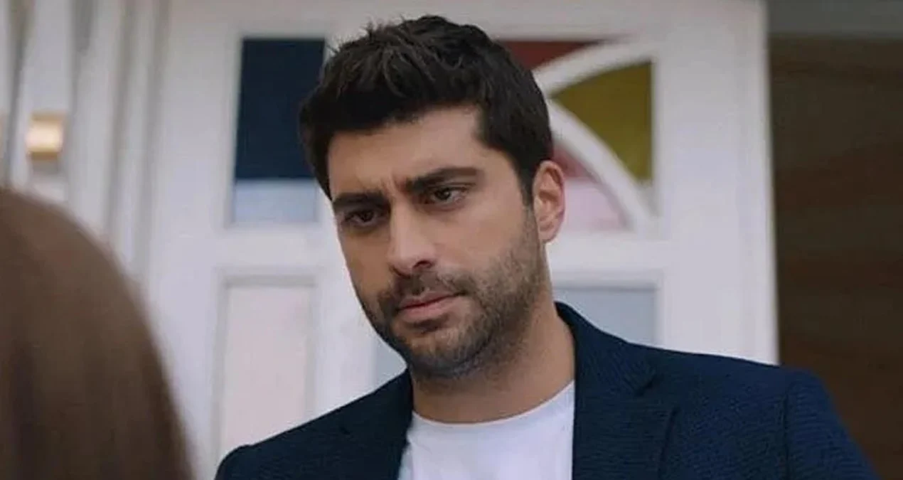 Qızılcıq Şərbətinin Fatihi Doğukan Güngör serialı takibdən çıxdı Növbəti ayrılıq mı