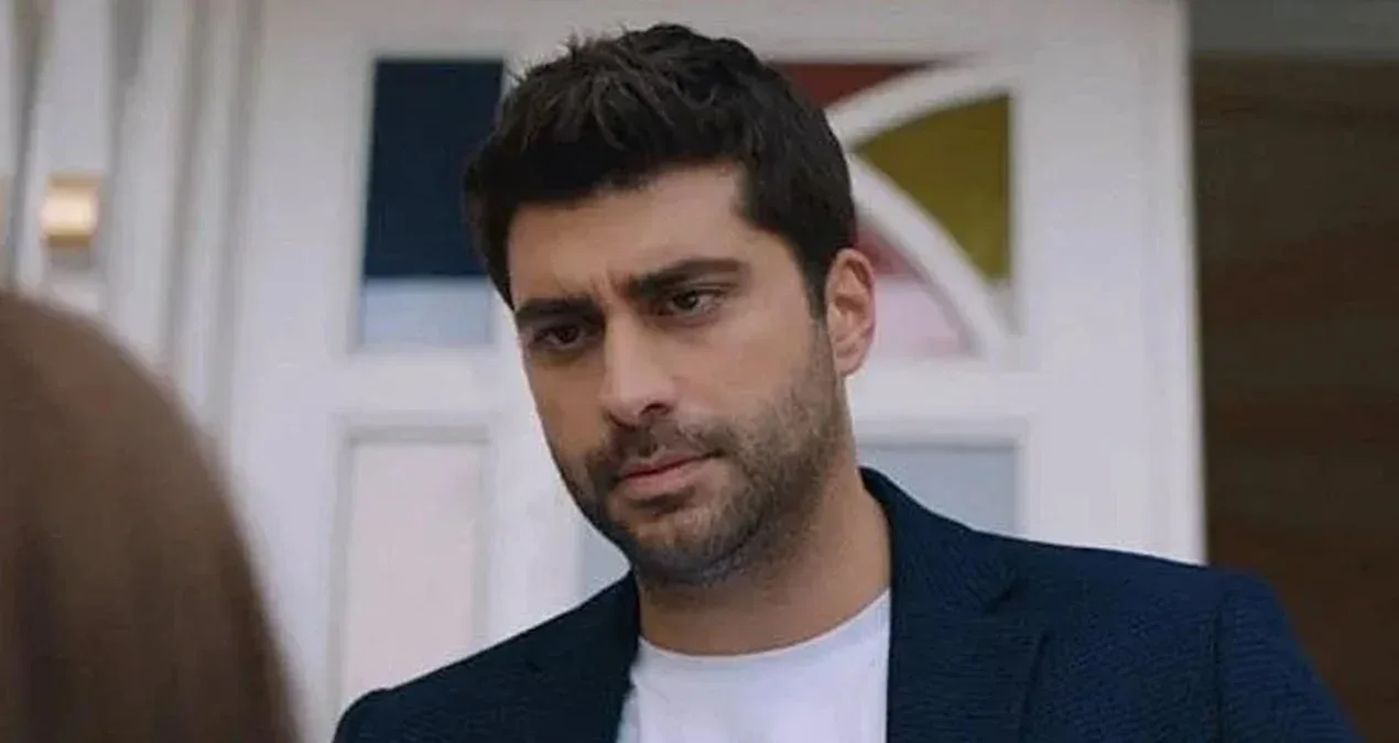 Qızılcıq Şərbətinin Fatihi Doğukan Güngör serialı takibdən çıxdı Növbəti ayrılıq mı