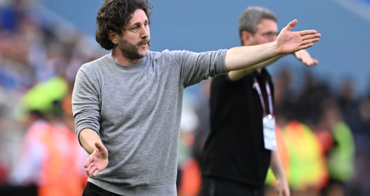 Fatih Tekke İstanbul komandalarına imkan vermədi