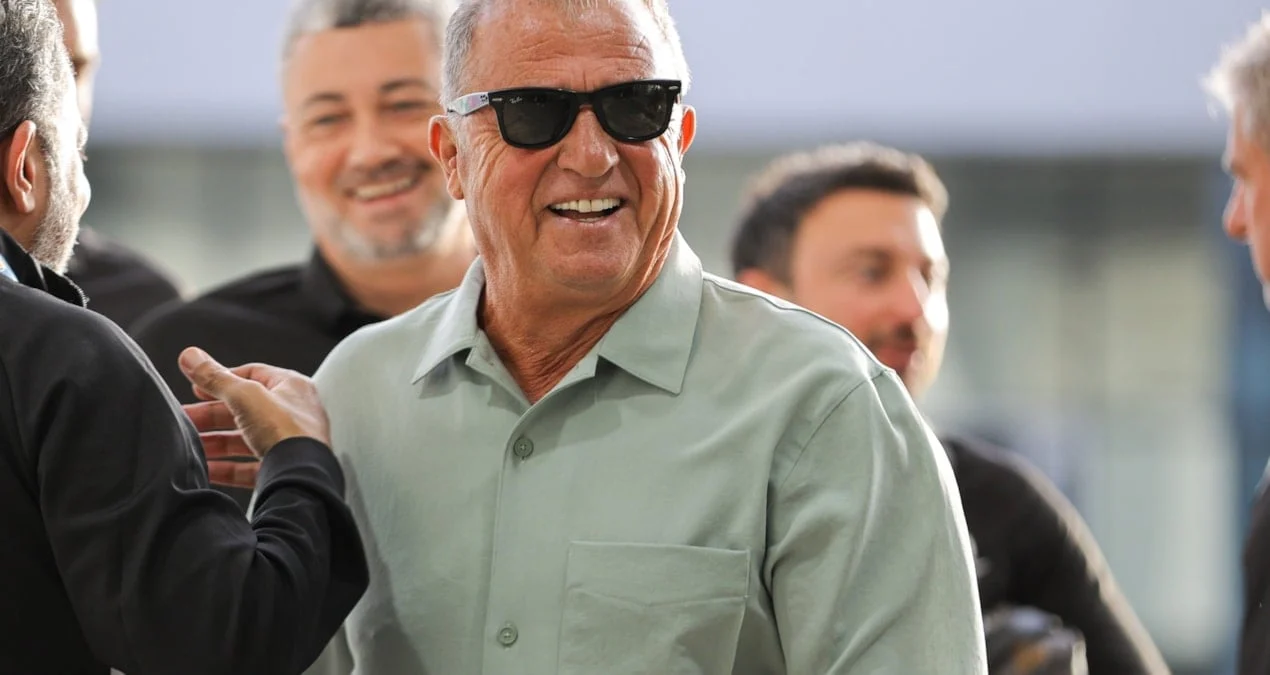 Fatih Terim yeni komanda ilə danışıqlara başlayır