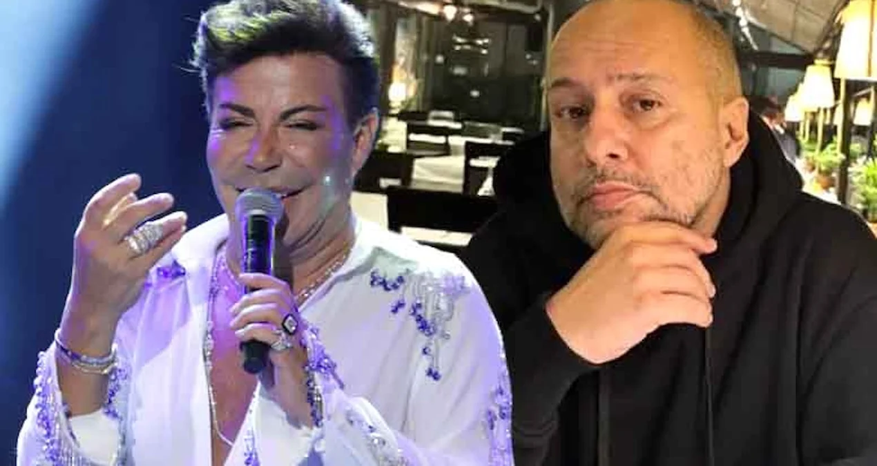 Fatih Ürek ölümü: İzzət Çapadan səs-küylü paylaşım