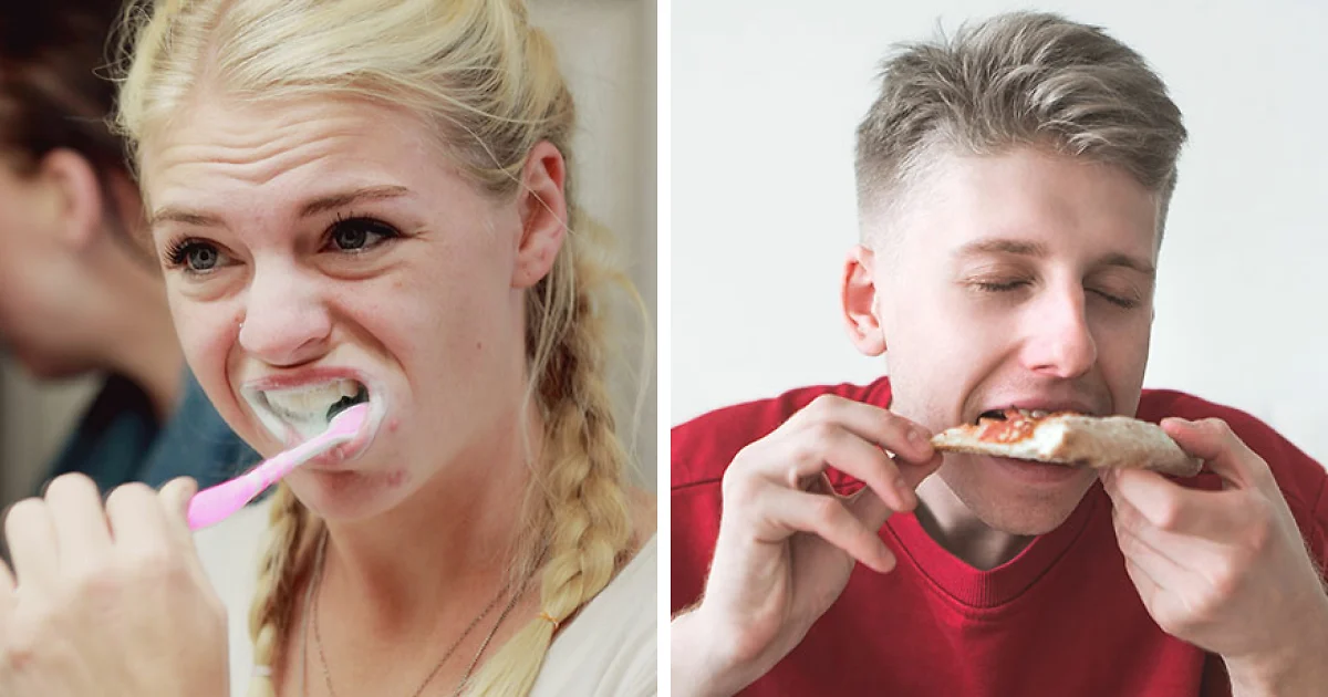 Mütəxəssislərdən 5 gözlənilməz sağlamlıq vərdişi