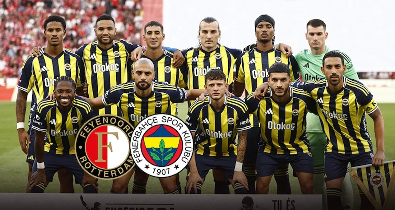 Fənərbaxçenin heyəti bəlli oldu